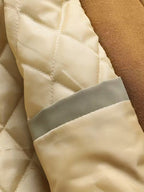 Sylvain | Hooded Jacket in Air Force Style