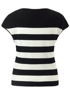 Women's Striped Tencel Camisole Top
