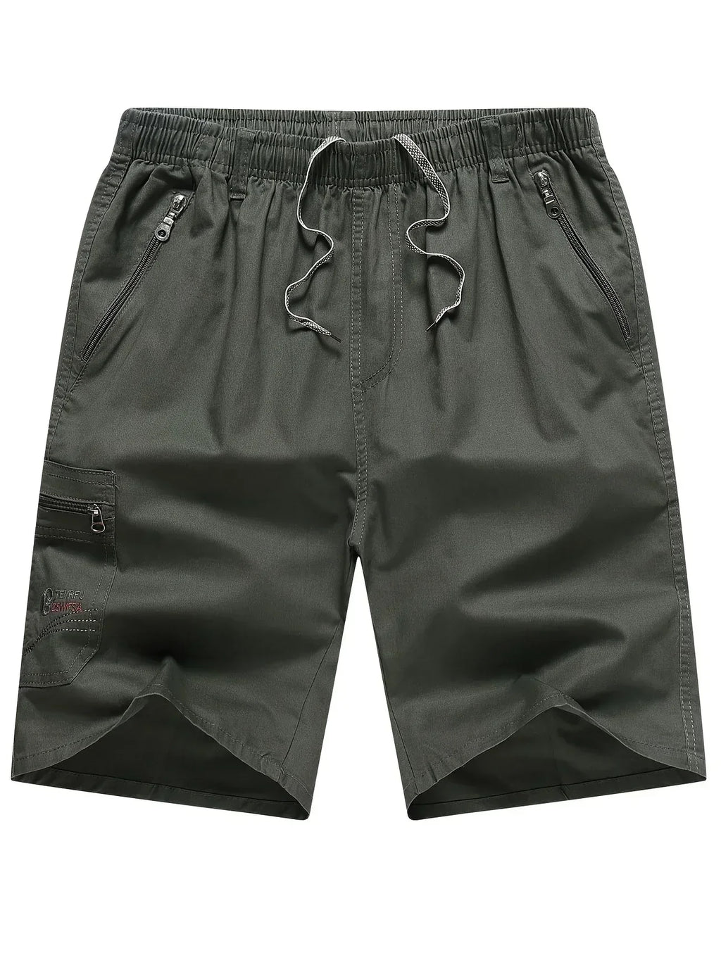 Fedde Lightweight Cargo Shorts with Pocket