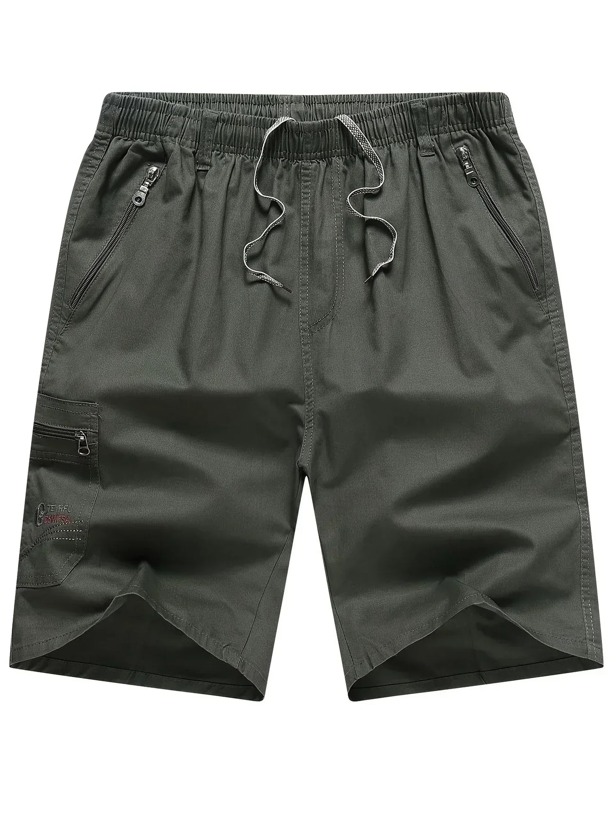 Fedde Lightweight Cargo Shorts with Pocket