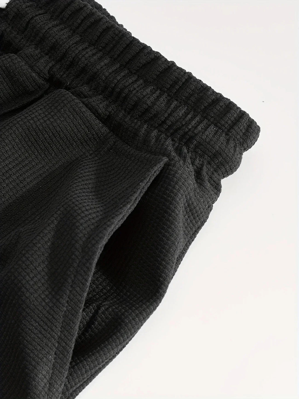 Faulkner – Casual Two-Piece Sports Set