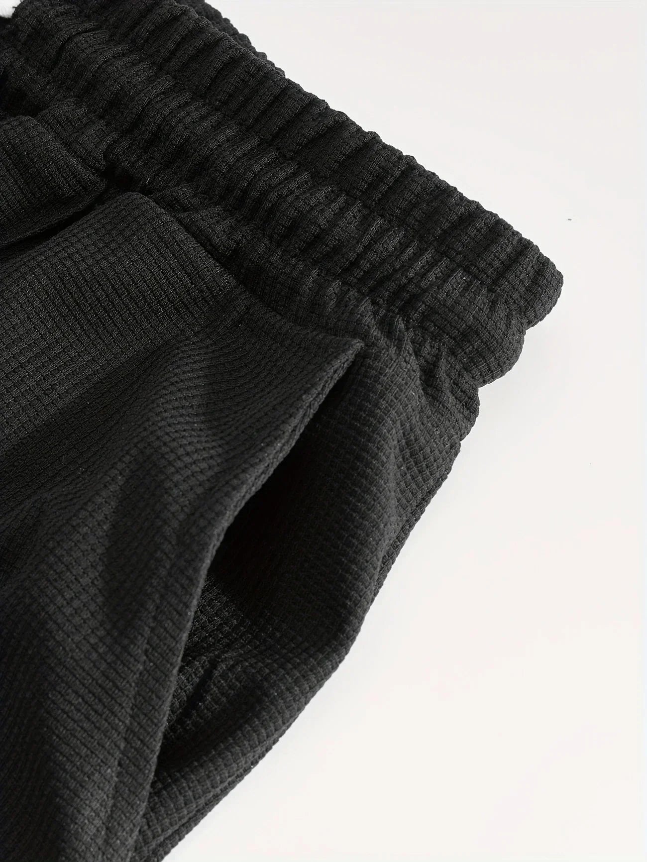 Faulkner – Casual Two-Piece Sports Set