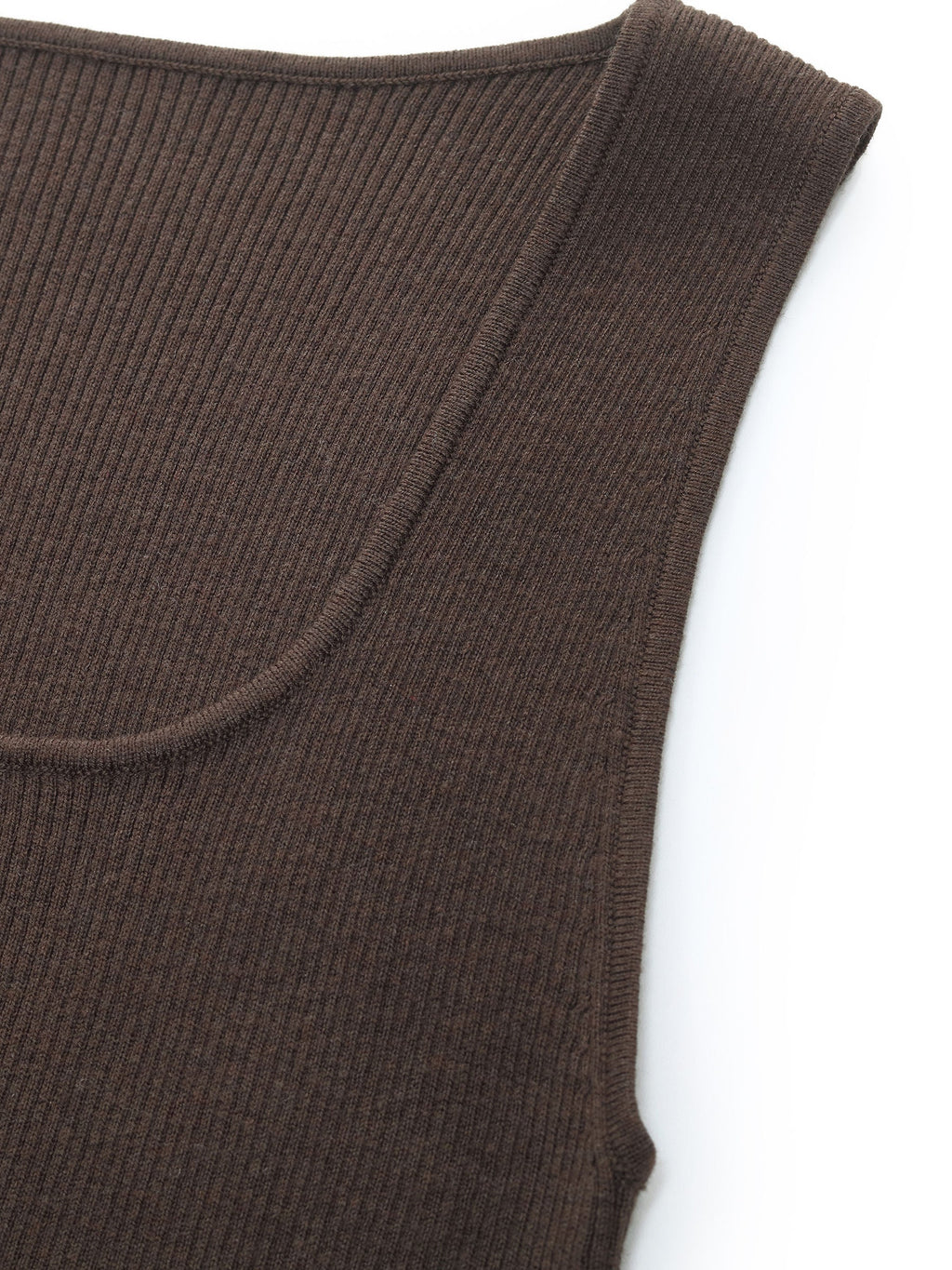 Women's Square Neck Strappy Top
