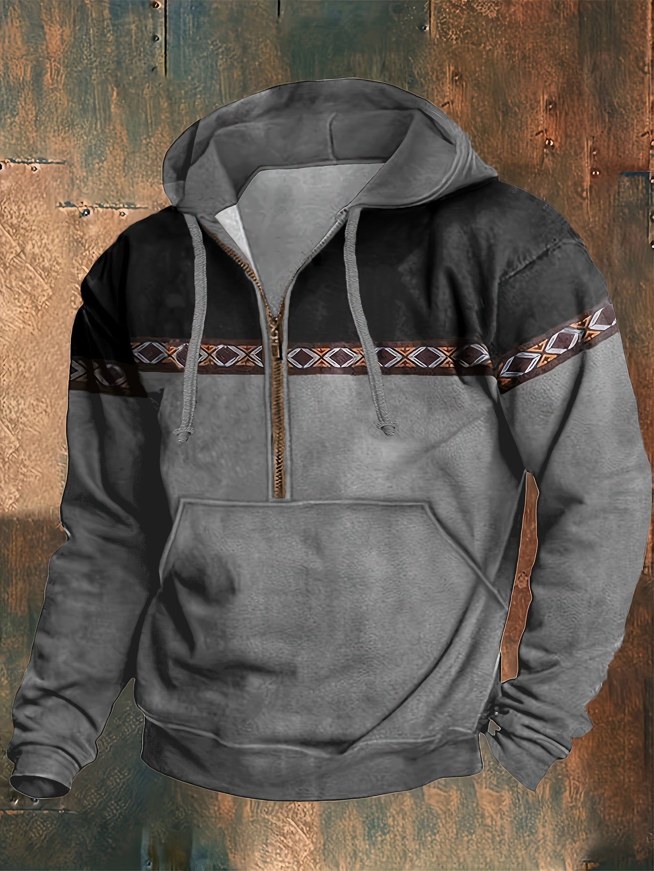 Cassior - Casual and Elegant Hoodie