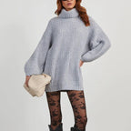 Stylish Jumper Dress