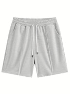 Faulkner – Casual Two-Piece Sports Set