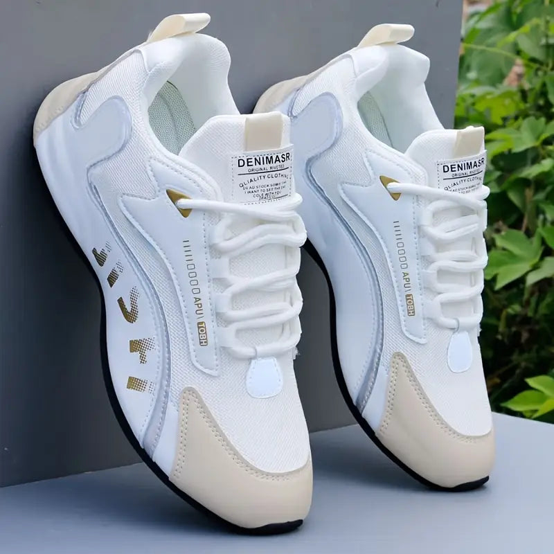 Horace | Lace-Up Shoes for Sports and Leisure