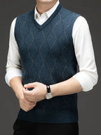 Yannick | Men's Luxury Sweater