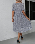 Larissa™ - Floral Dress