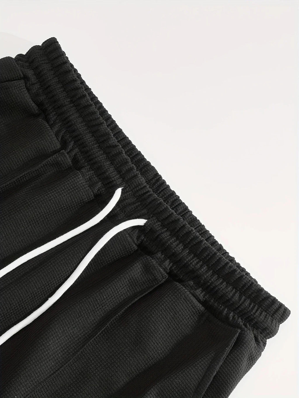 Faulkner – Casual Two-Piece Sports Set
