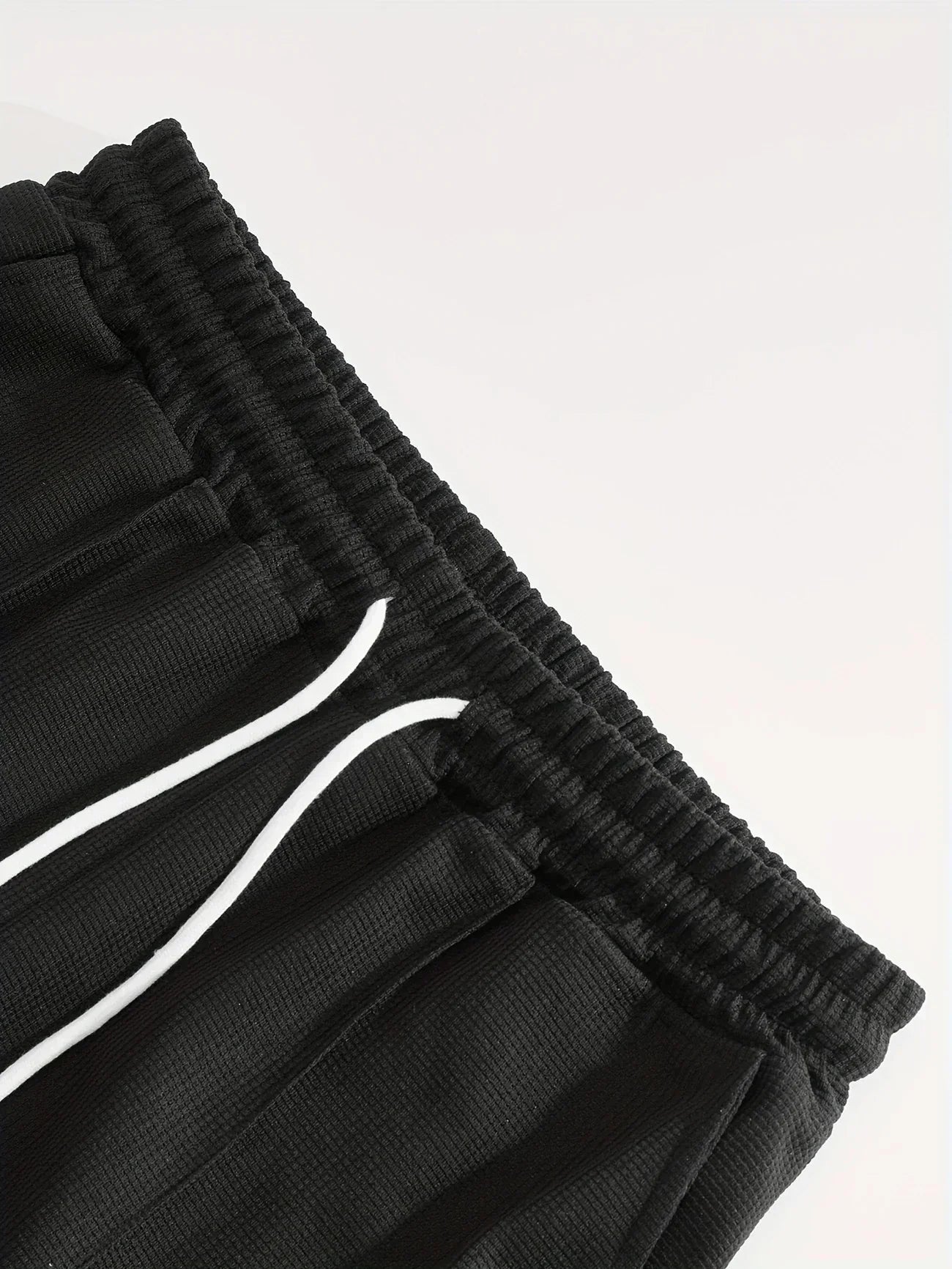 Faulkner – Casual Two-Piece Sports Set