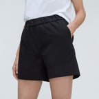 Easy Short | Black