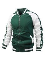 Ladies' Sports Jacket – With Zip, Lightweight & Comfortable