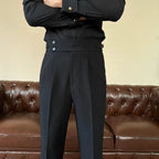 Classic Italian Trousers