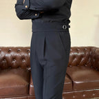 Classic Italian Trousers