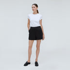 Easy Short | Black