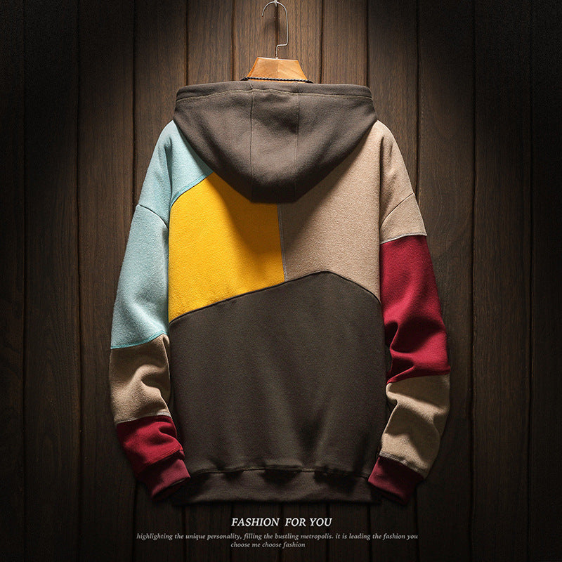 Reef Men's Cotton Jumper