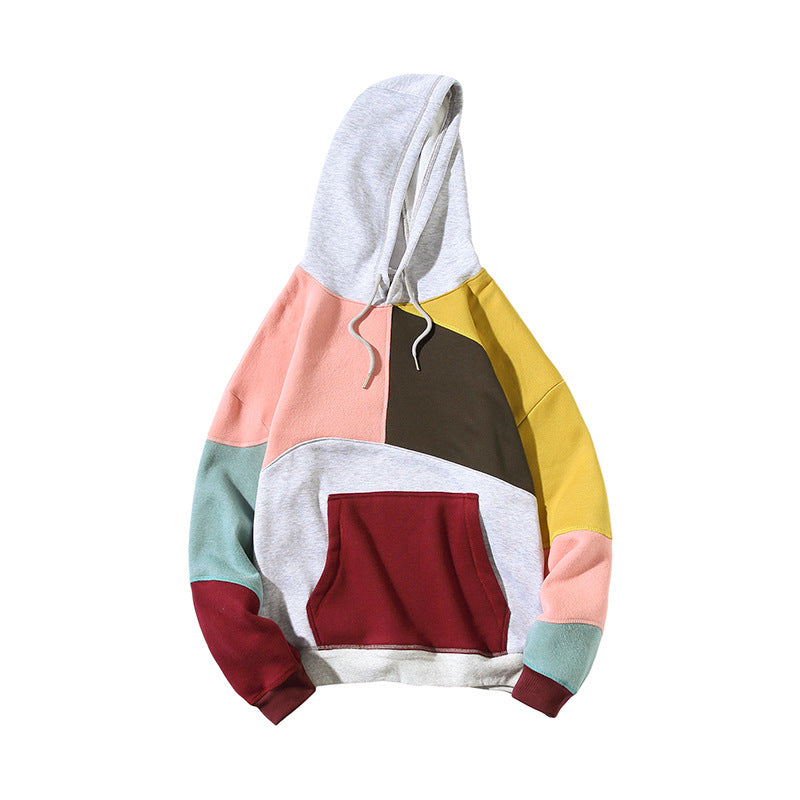 Reef Men's Cotton Jumper