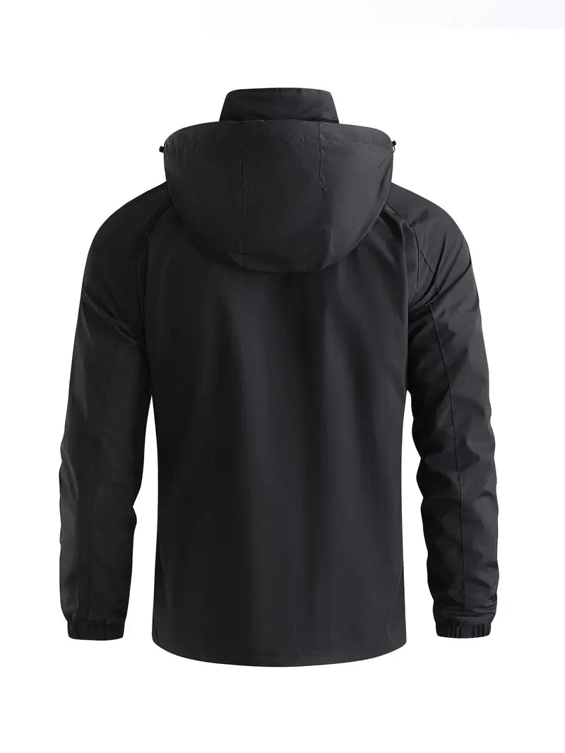 Jazz | Elegant Lightweight Jacket