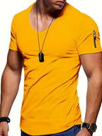 Weitblick Men's T-Shirt