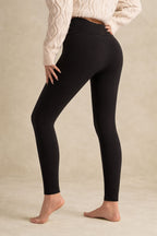 Freja | Premium Fleece Leggings