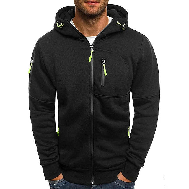 Clark™ Stylish Men's Cardigan