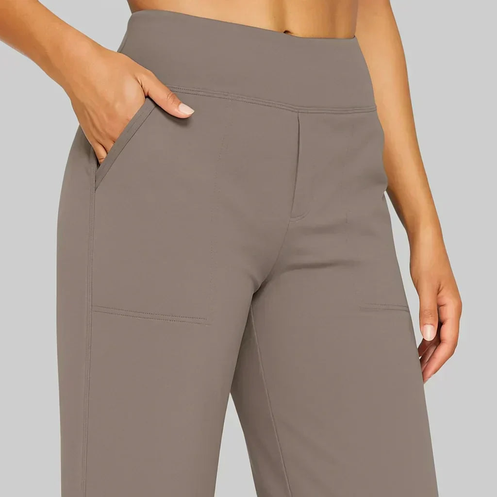 Marviennea™ Comfort Stretch Trousers