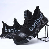 Charles - Advanced Safety Shoes