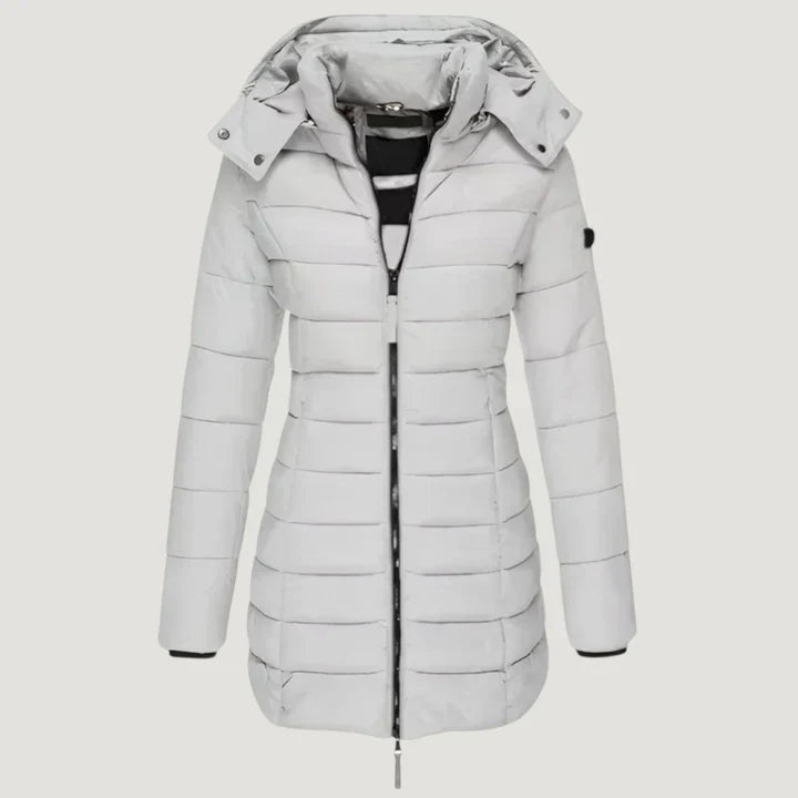 Lina - Winter Padded Jacket