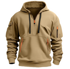 TOM | Comfortable Hoodie – Warm, Soft & Suitable for Everyday Wear