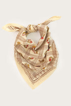 Chusty Bandanas - No. 130 Bandana Laura