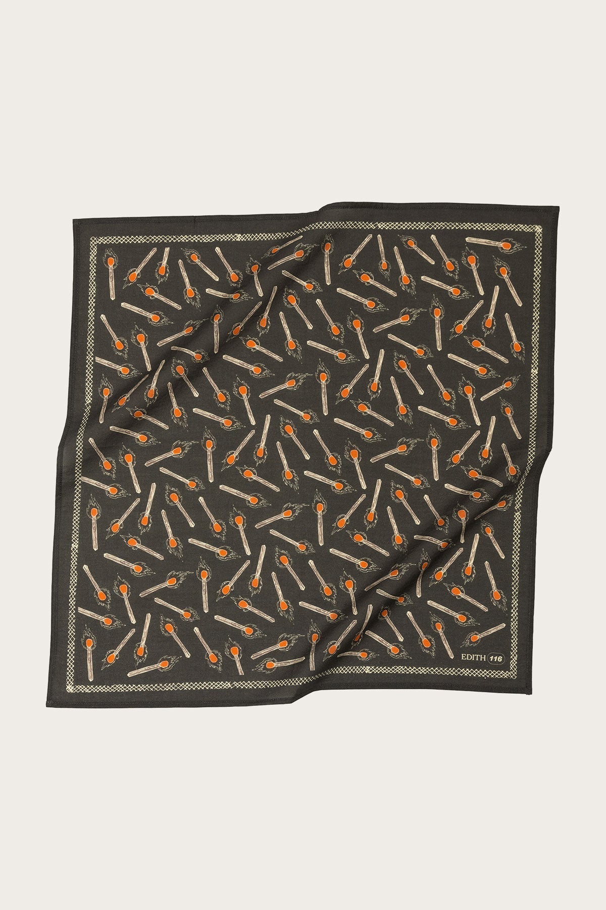 Bandana - No 116 Bandana Edith