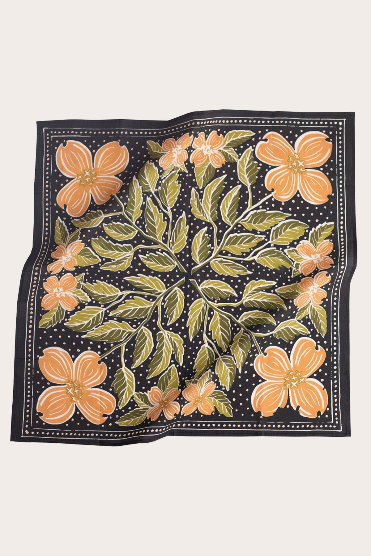 Chustki Bandanas - No 046 Bandana Amy