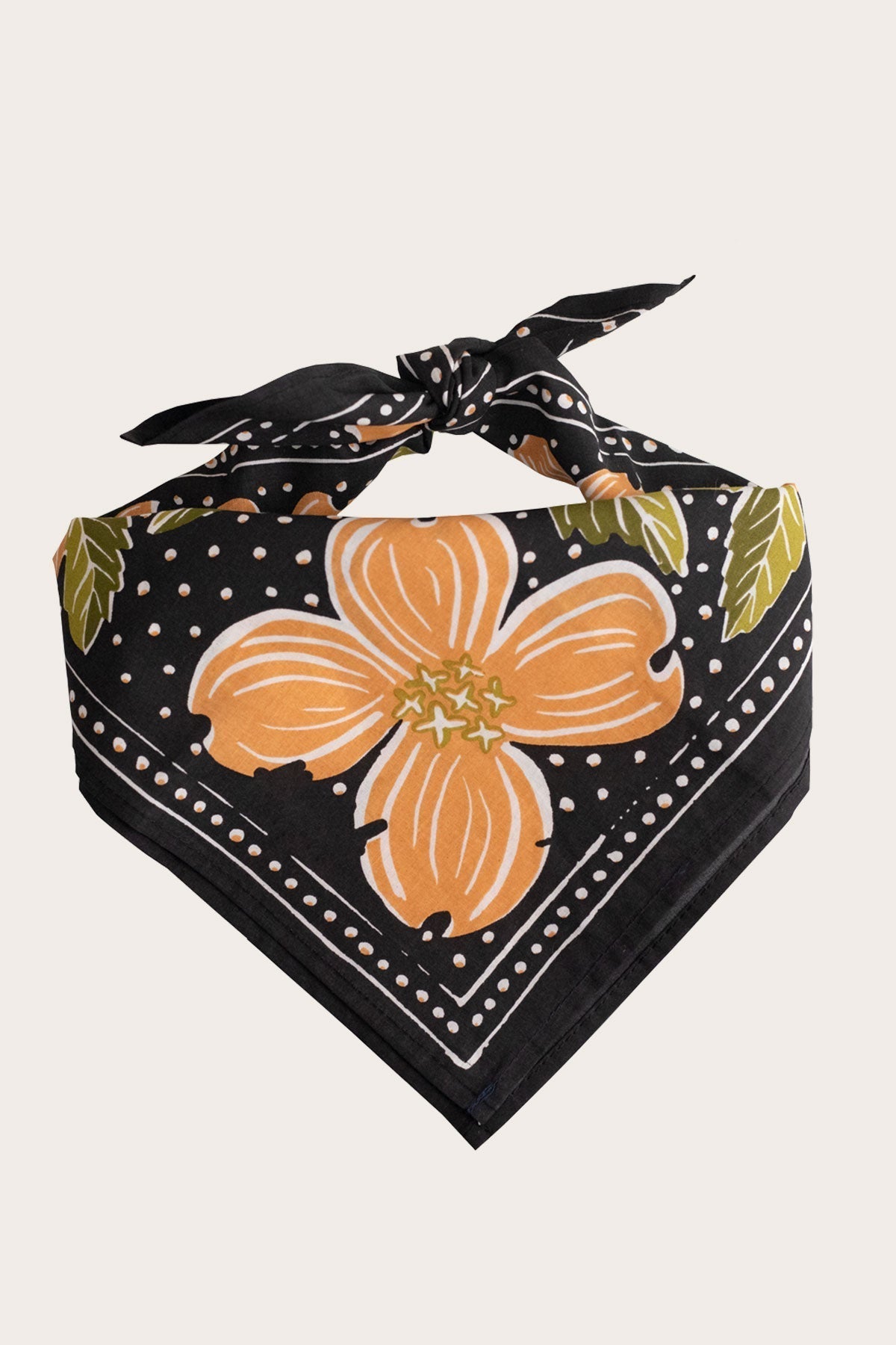 Chustki Bandanas - No 046 Bandana Amy