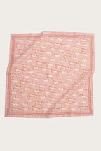 Bandanas - No. 062 Bandana with Horses