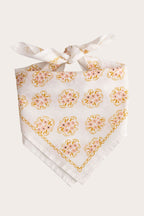 Chustki Bandanas - No 042 Beaded Bandana