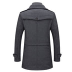 Bonner Two-Piece Winter Coat
