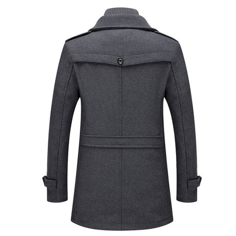 Bonner Two-Piece Winter Coat