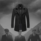 Bonner Two-Piece Winter Coat