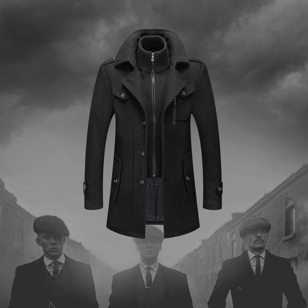 Bonner Two-Piece Winter Coat