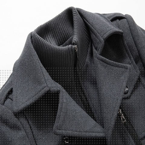 Bonner Two-Piece Winter Coat
