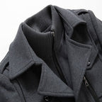 Bonner Two-Piece Winter Coat