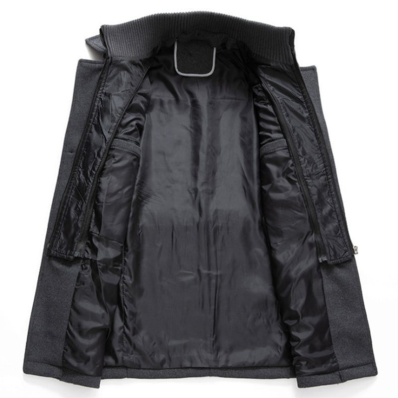 Bonner Two-Piece Winter Coat