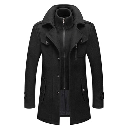 Bonner Two-Piece Winter Coat