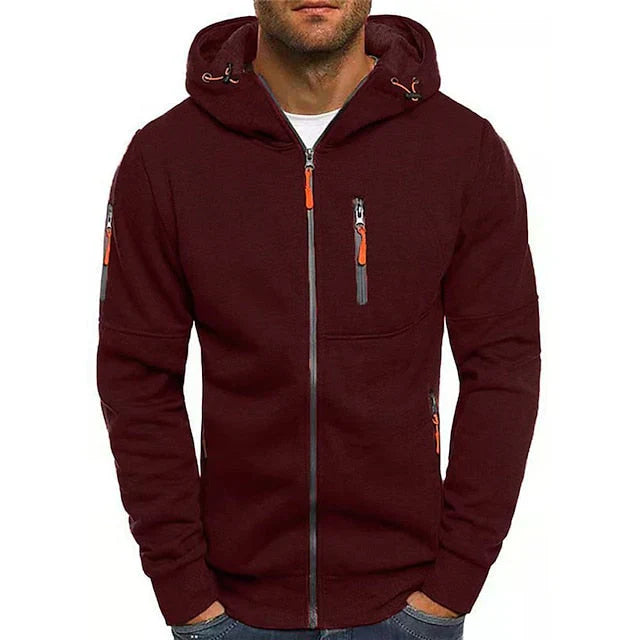 Clark™ Stylish Men's Cardigan