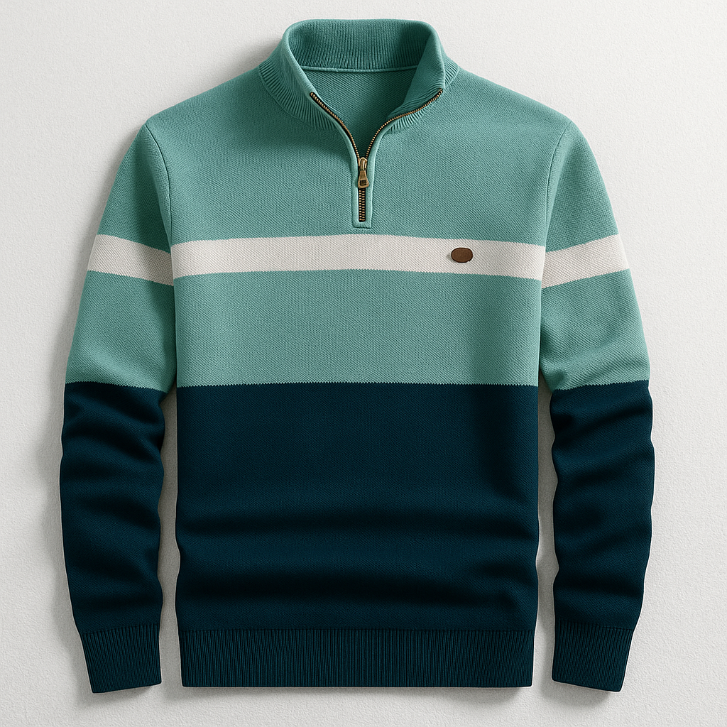 Nariel | Elegant Casual Sweater