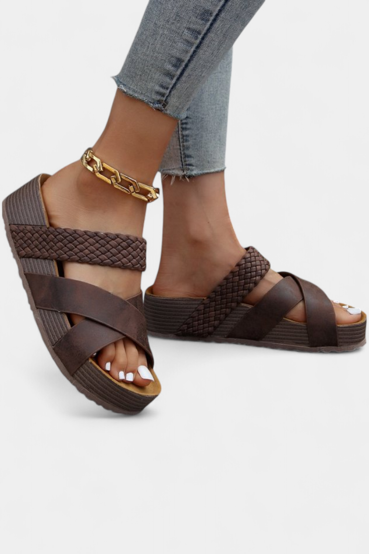 Emily | Elegant Sandals