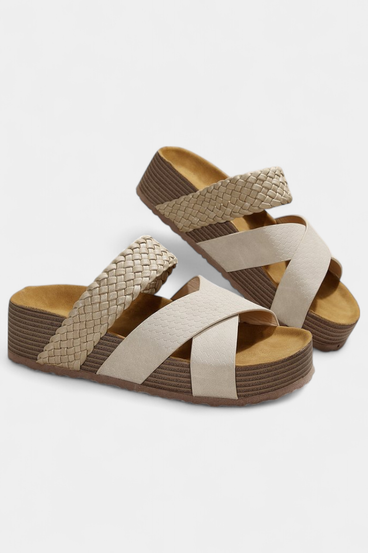 Emily | Elegant Sandals