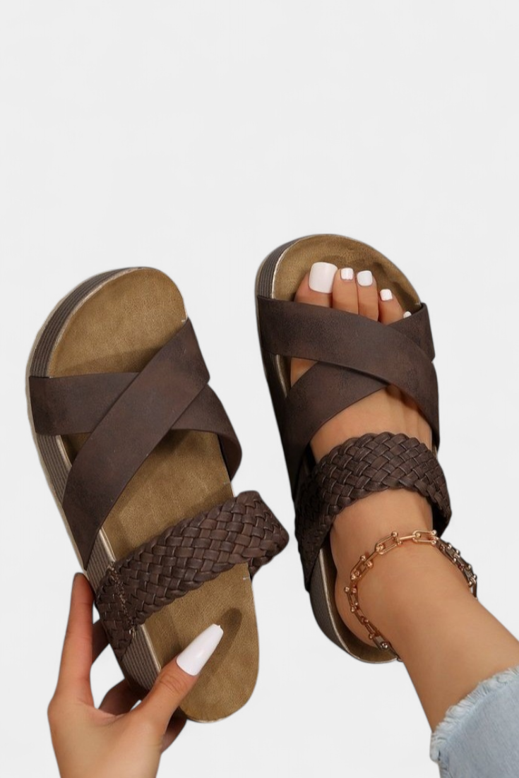 Emily | Elegant Sandals