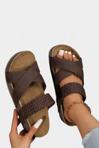 Emily | Elegant Sandals